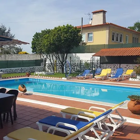 Prázdninový dům Vivenda Taborda