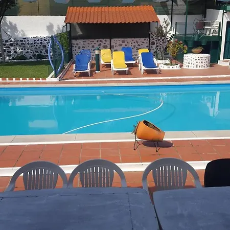 Vivenda Taborda Viana do Castelo