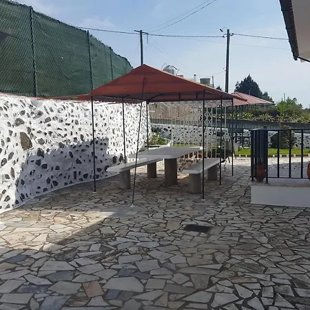 Prázdninový dům Vivenda Taborda *