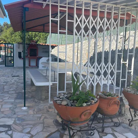 Vivenda Taborda