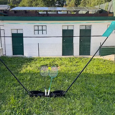 Prázdninový dům Vivenda Taborda *