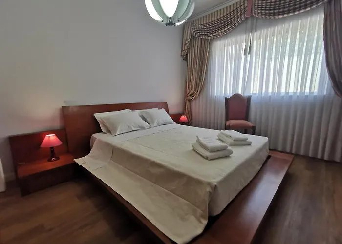 Casa de Férias Vivenda Taborda Viana do Castelo