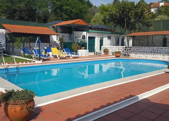 Vivenda Taborda Viana do Castelo