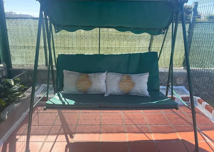 Vivenda Taborda Casa de Férias *