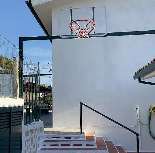 Casa de Férias Vivenda Taborda *