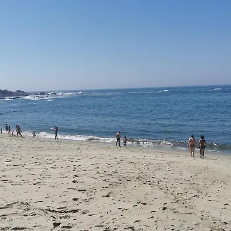 Vivenda Taborda ויאנה דו קסטלו