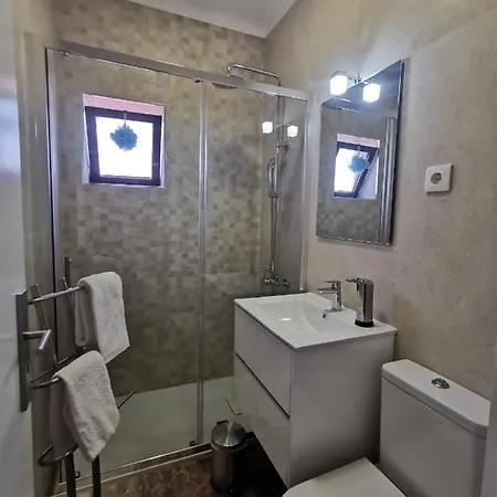 Vivenda Taborda Viana do Castelo