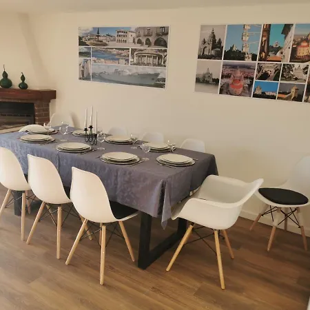 Vivenda Taborda ויאנה דו קסטלו