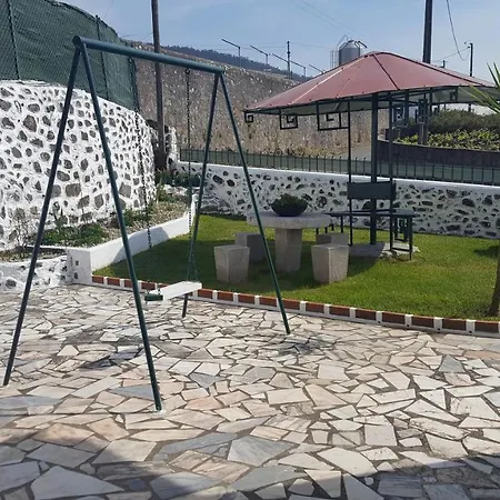 בית נופש Vivenda Taborda