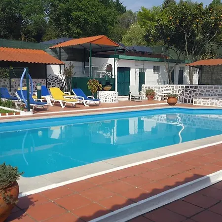 Vivenda Taborda ויאנה דו קסטלו