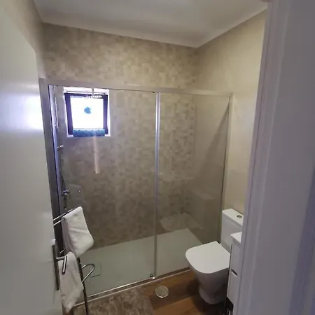 Dom wakacyjny Vivenda Taborda Viana do Castelo