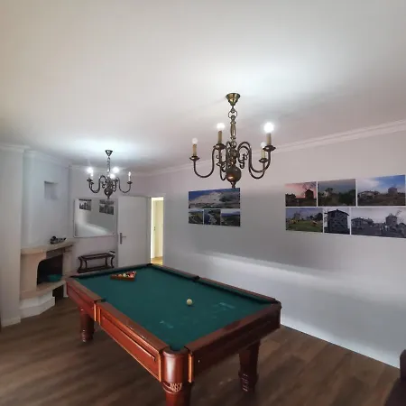 בית נופש Vivenda Taborda *