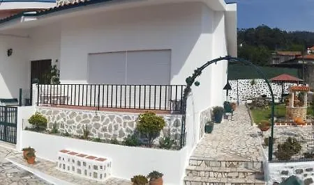 Dom wakacyjny Vivenda Taborda