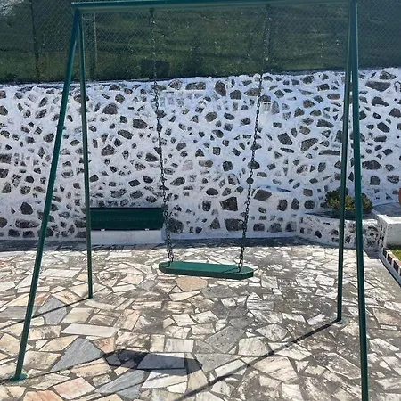 Vivenda Taborda ויאנה דו קסטלו