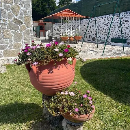 Vivenda Taborda * ויאנה דו קסטלו