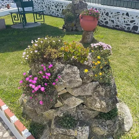 Vivenda Taborda בית נופש