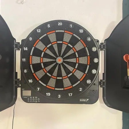 Vivenda Taborda ויאנה דו קסטלו