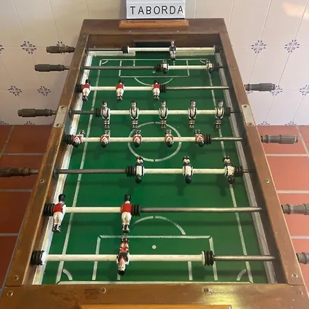 Vivenda Taborda בית נופש ויאנה דו קסטלו