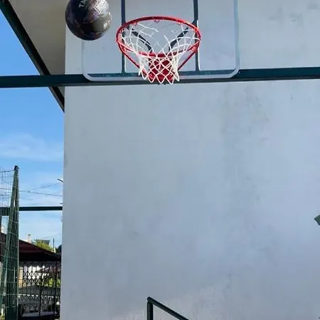 Vivenda Taborda בית נופש