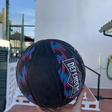 Vivenda Taborda * ויאנה דו קסטלו