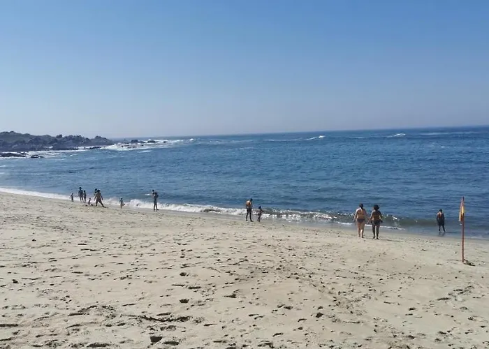 Vivenda Taborda Viana do Castelo