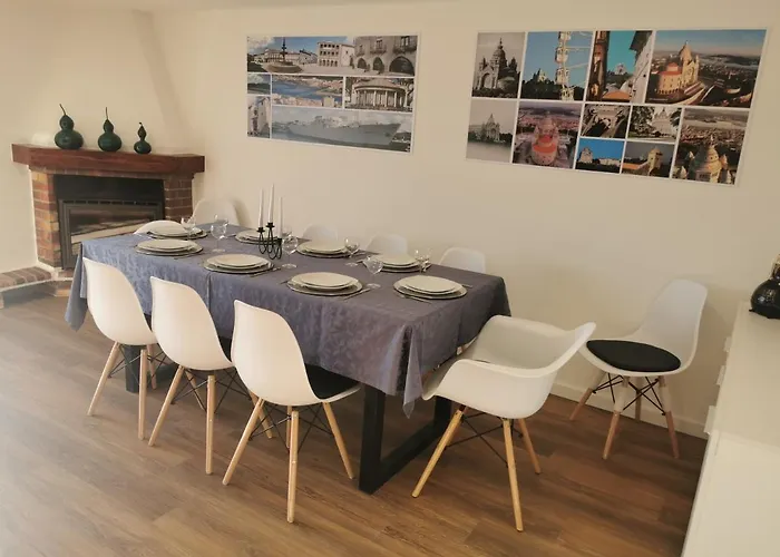 Vivenda Taborda Viana do Castelo