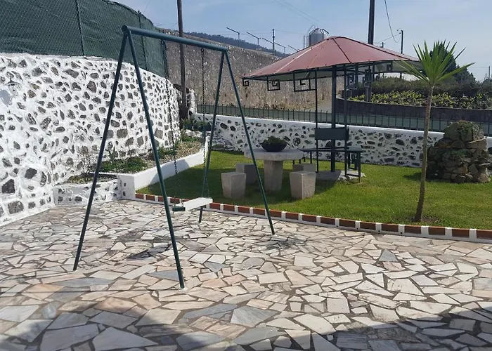 Tatil Evi Vivenda Taborda