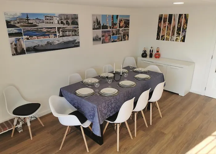 Tatil Evi Vivenda Taborda