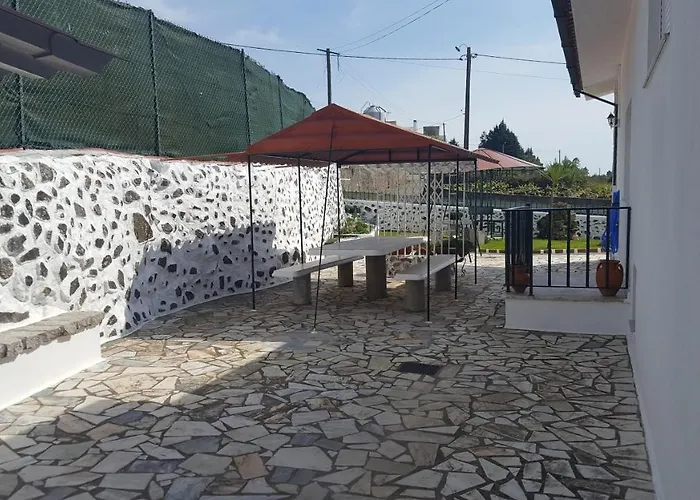 Tatil Evi Vivenda Taborda *