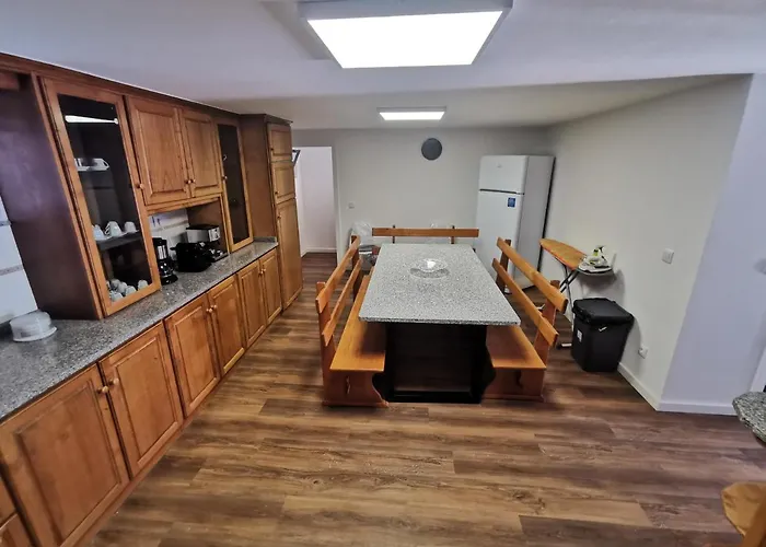 Semesterbostad Vivenda Taborda