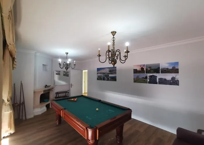 Tatil Evi Vivenda Taborda *