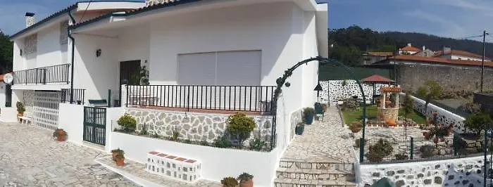 Tatil Evi Vivenda Taborda