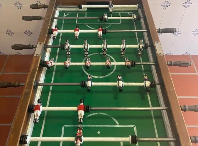 Vivenda Taborda Prázdninový dům Viana do Castelo