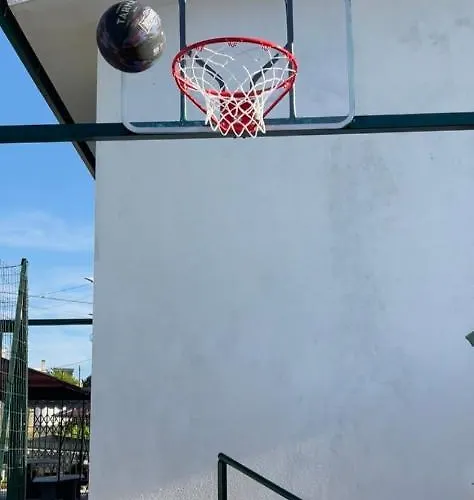 Vivenda Taborda Tatil Evi