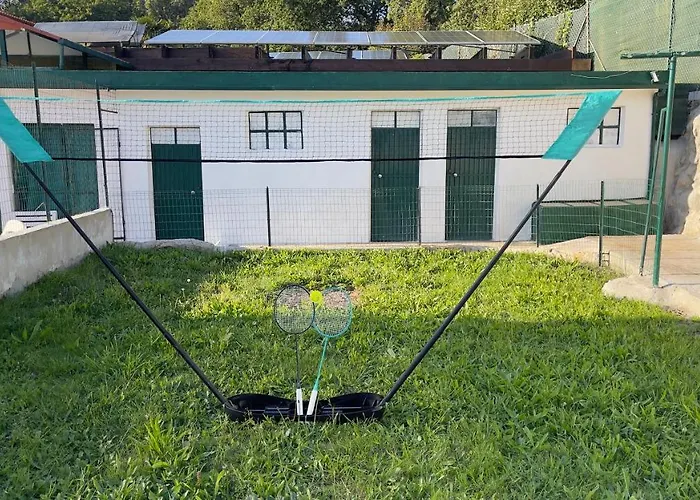 Tatil Evi Vivenda Taborda *